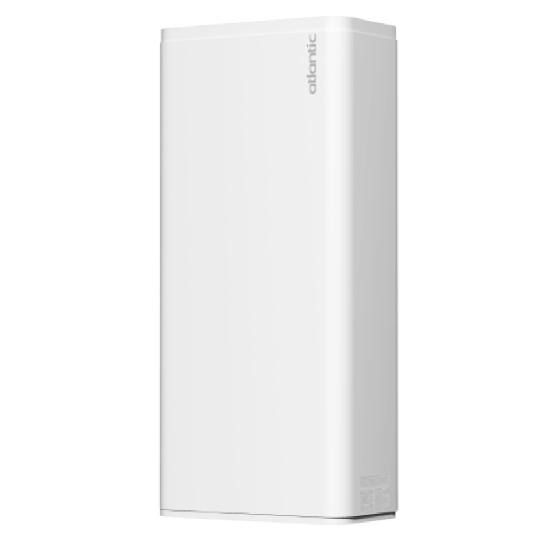 Бойлер Atlantic Vertigo Basic 80 ES-VM0652F220F-B 2000W 841323