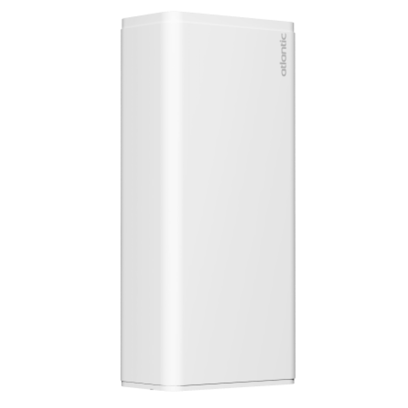 Бойлер Atlantic Vertigo Basic 80 ES-VM0652F220F-B 2000W 841323