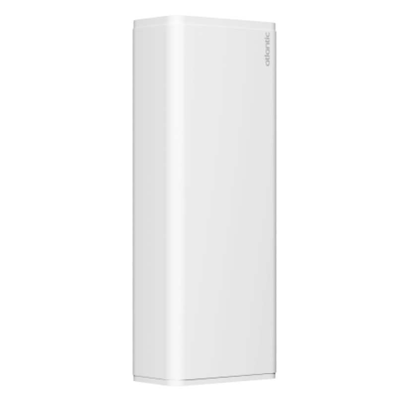Бойлер Atlantic Vertigo Basic 100 ES-VM0802F220F-B 2000W 851343