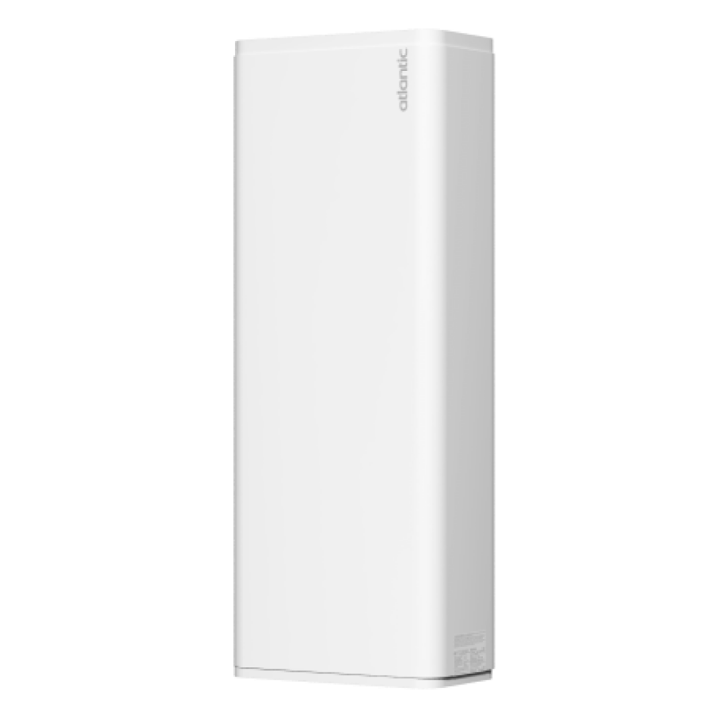 Бойлер Atlantic Vertigo Basic 100 ES-VM0802F220F-B 2000W 851343