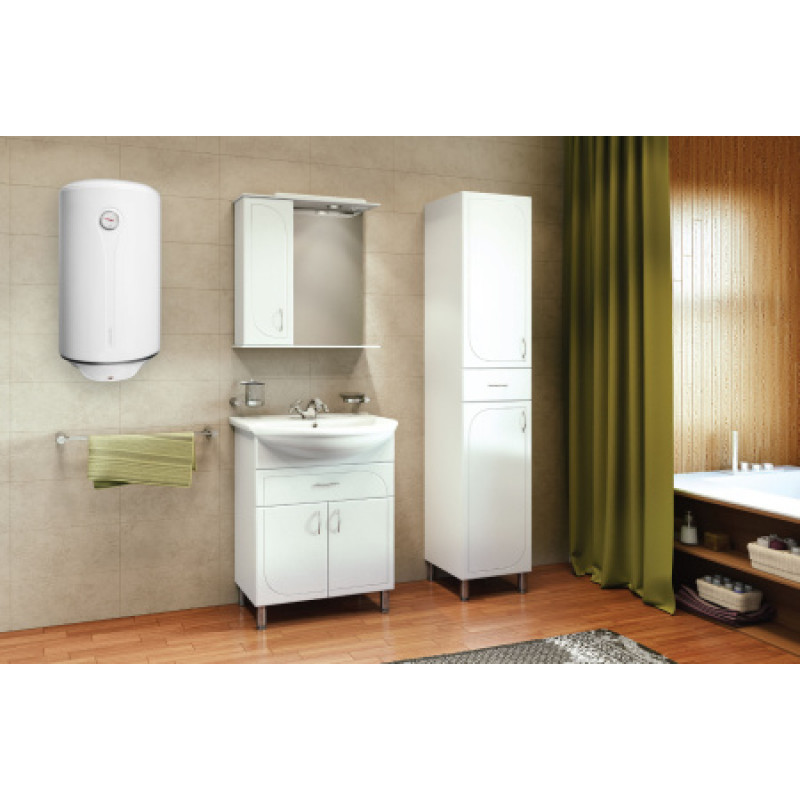 Бойлер Atlantic Ego Steatite 80 VM 080 D400-1-BC 1200W 851276