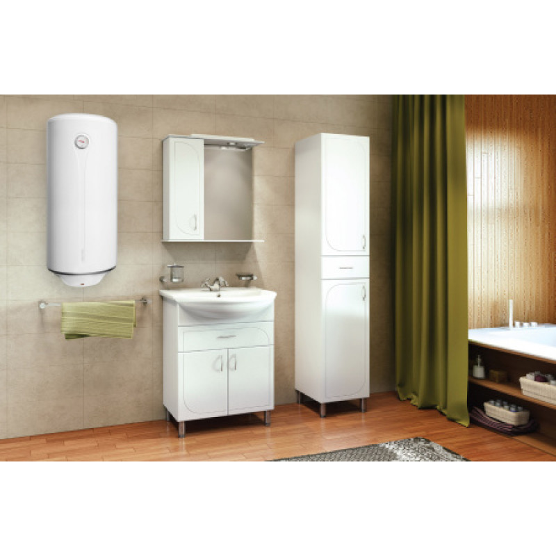 Бойлер Atlantic Ego Steatite 100 VM 100 D400-1-BC 1200W 861321