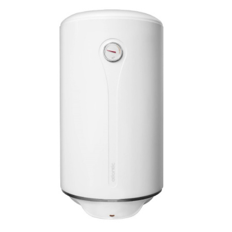 Бойлер Atlantic Steatite Ego Slim VM 080 D325-1-BC 1500W 851392