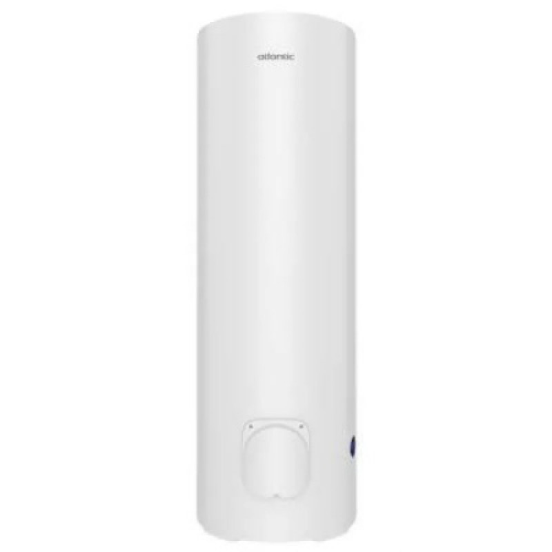 Бойлер Atlantic Steatite Central Domestic Wall Mounted 150 ES-VM150ME-S 1800W 871235