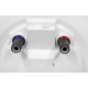 Бойлер Atlantic Round Eco VMR 50 1200W 941290