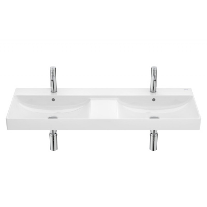 Раковина ROCA Ona 1200x460 мм A32768B000