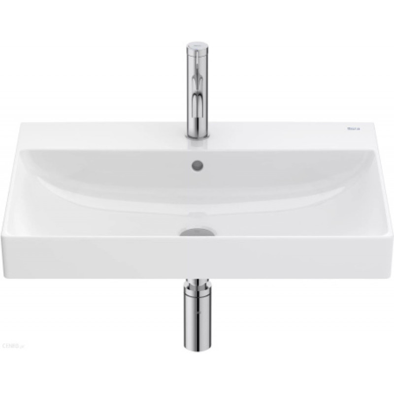 Раковина ROCA Ona 650x460 мм A327687S00