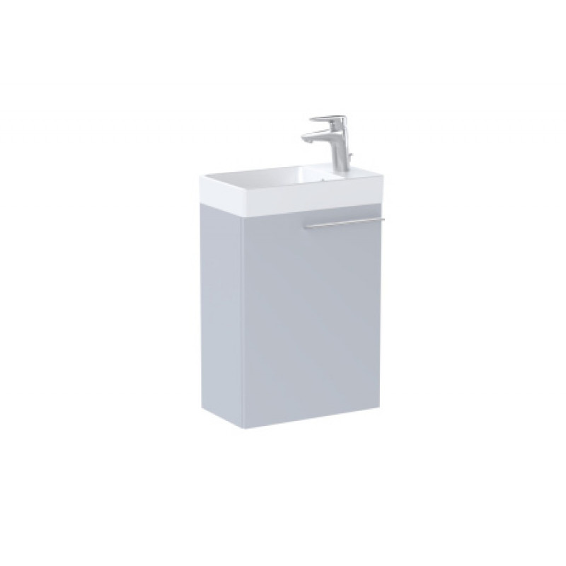 Тумба під умивальник ROCA Ella 450х260 мм A851917530