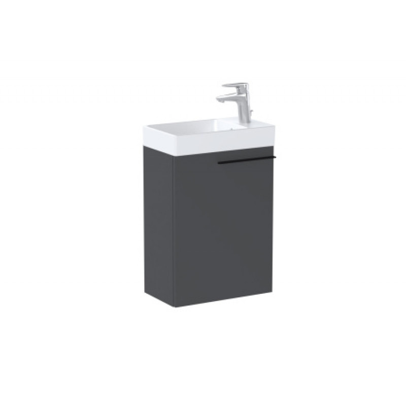 Тумба під умивальник ROCA Ella 450х260 мм A851917531