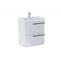 Тумба під умивальник ROCA Ella 600х360 мм A851916806
