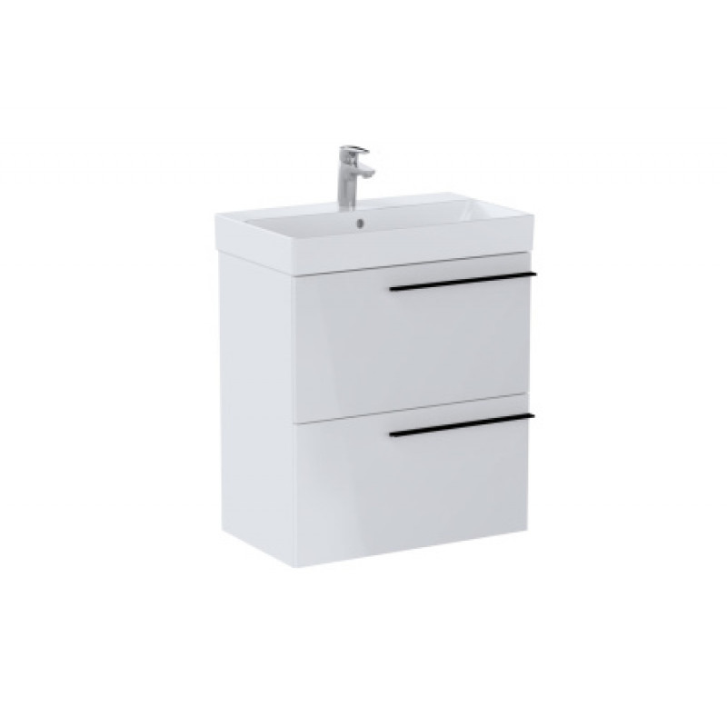 Тумба під умивальник ROCA Ella 600х360 мм A851916806