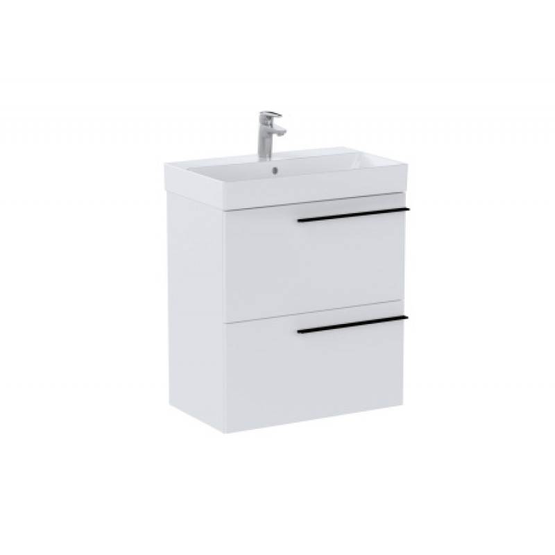Тумба під умивальник ROCA Ella 600х360 мм A851916529