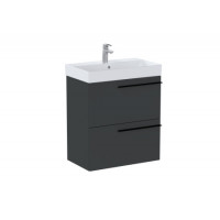 Тумба під умивальник ROCA Ella 600х360 мм A851916531