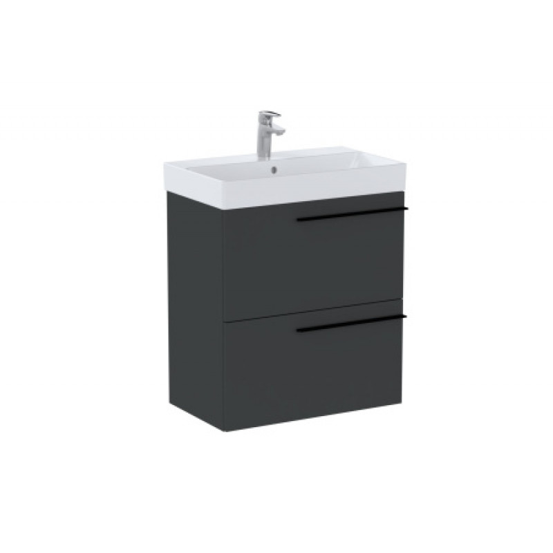 Тумба під умивальник ROCA Ella 600х360 мм A851916531