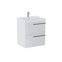 Тумба під умивальник ROCA Ella 600х460 мм A851910806