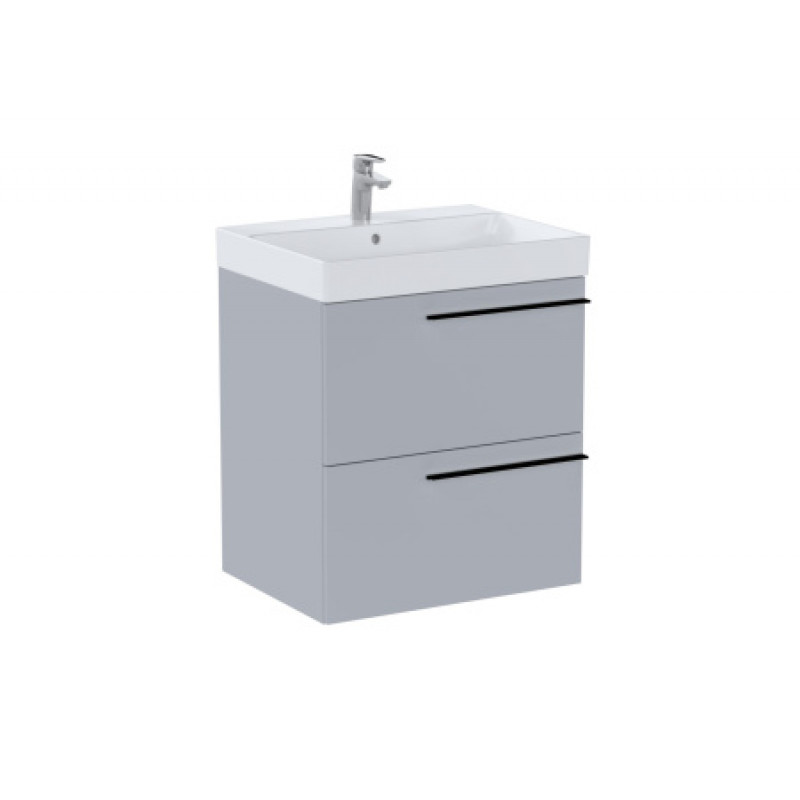 Тумба під умивальник ROCA Ella 600х460 мм A851910530
