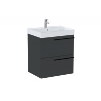 Тумба під умивальник ROCA Ella 600х460 мм A851910531