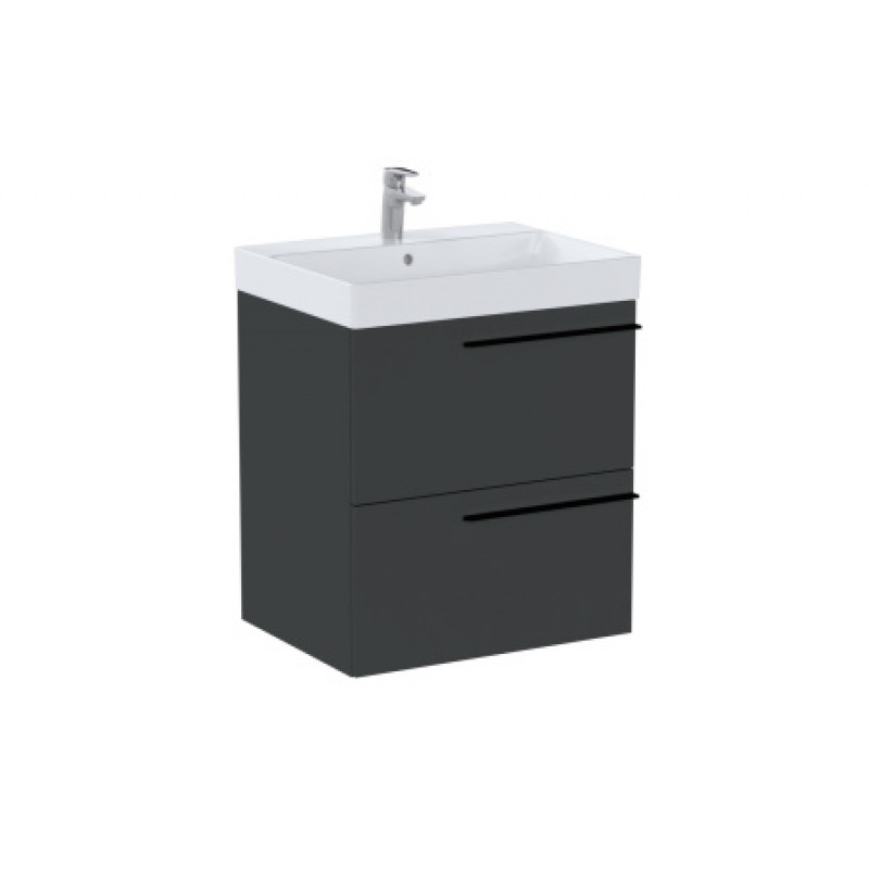 Тумба під умивальник ROCA Ella 600х460 мм A851910531