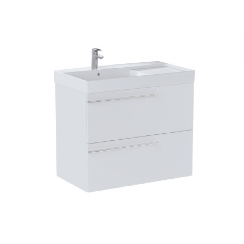 Тумба під умивальник ROCA Ella 800х460 мм A851912529
