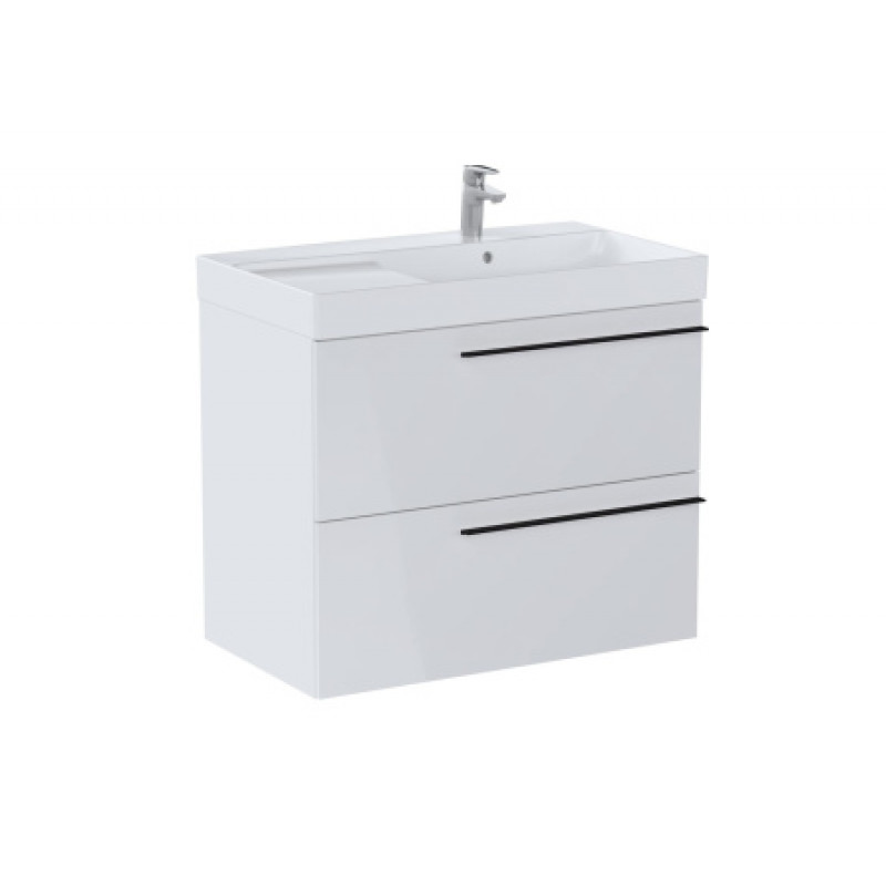 Тумба під умивальник ROCA Ella 800х460 мм A851913806