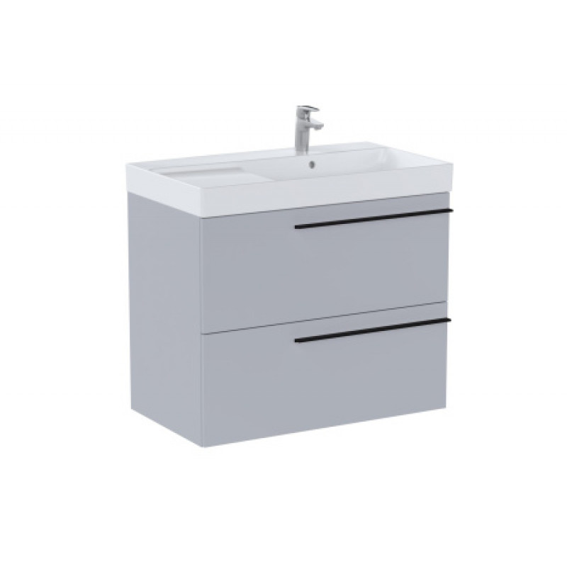 Тумба під умивальник ROCA Ella 800х460 мм A851913530