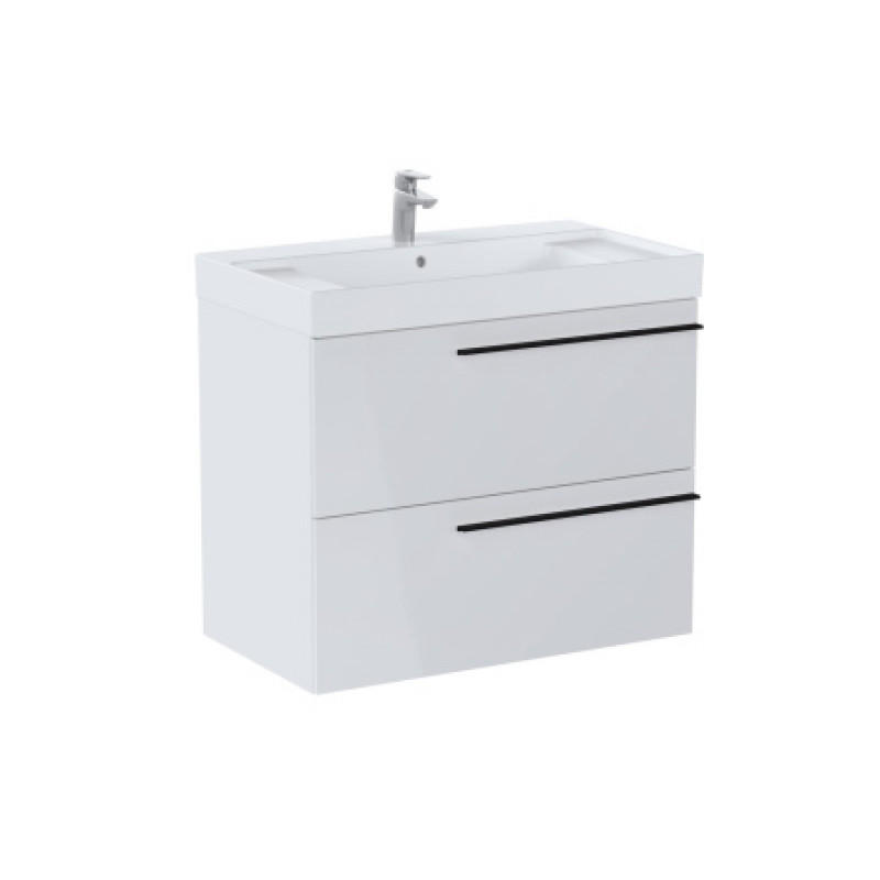 Тумба під умивальник ROCA Ella 800х460 мм A851911806