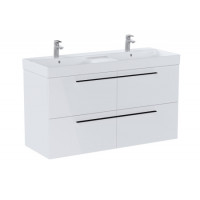 Тумба під умивальник ROCA Ella 1200х460 мм A851915806