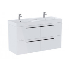 Тумба под умывальник ROCA Ella 1200х460 мм A851915806