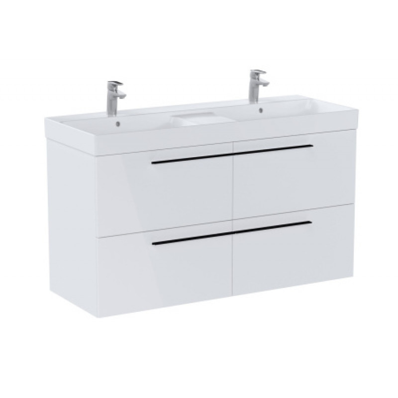 Тумба під умивальник ROCA Ella 1200х460 мм A851915806