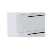 Ручка для тумбы ROCA Ella 60 (2 шт) A816840485