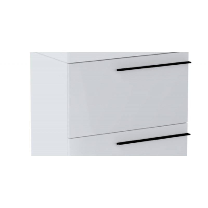 Ручка для тумбы ROCA Ella 60 (2 шт) A816840485