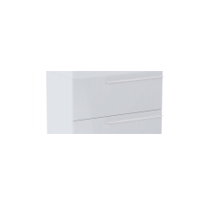 Ручка для тумби ROCA Ella 80 (2шт) A816841339