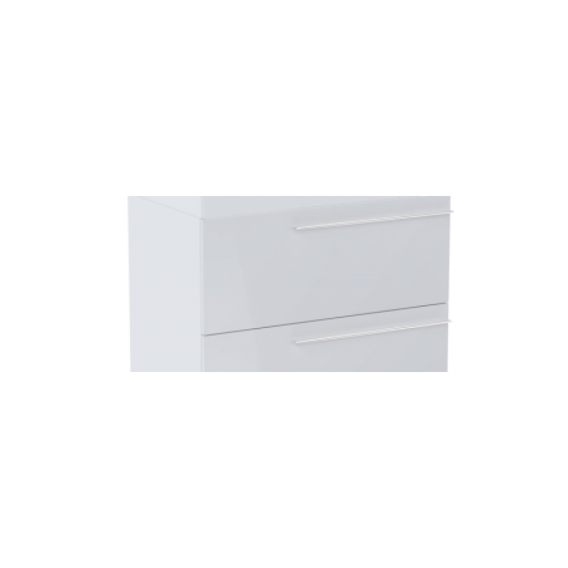 Ручка для тумби ROCA Ella 80 (2шт) A816841339