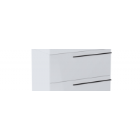 Ручка для тумби ROCA Ella 80 (2шт) A816841485