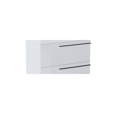Ручка для тумби ROCA Ella 80 (2шт) A816841485