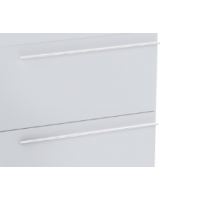 Ручка для тумби ROCA Ella 100 (2шт) A816842339