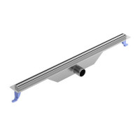 Трап для душу лінійний Cersanit Tako Slim з решіткою AZAO1001743281