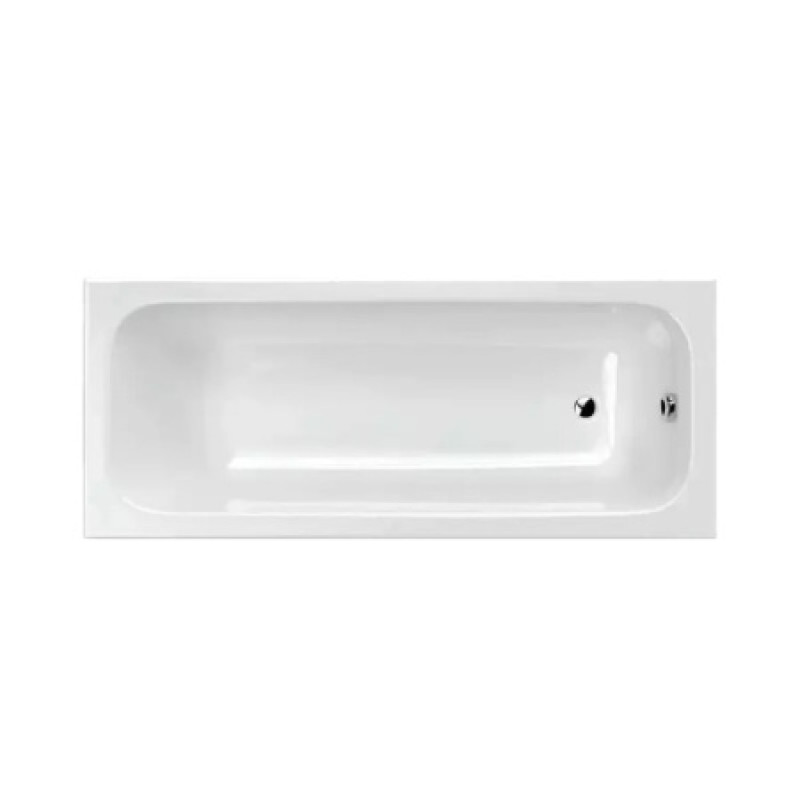 Ванна акрилова RADAWAY MIA Eco 180x75