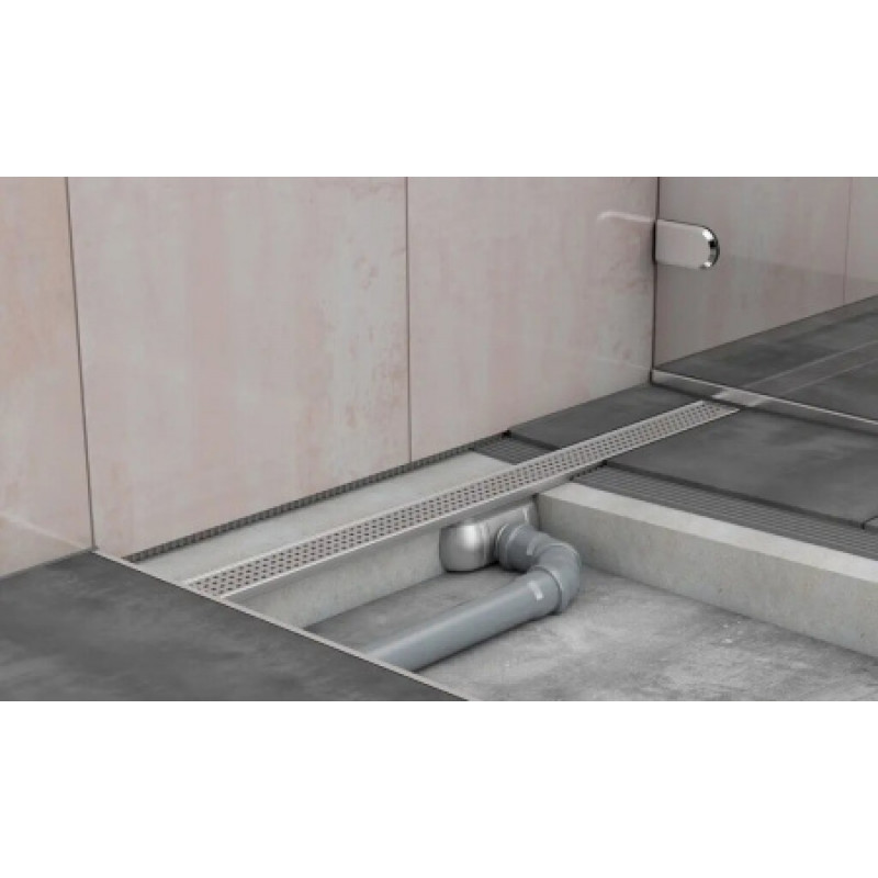 Душевой канал ACO ShowerDrain C