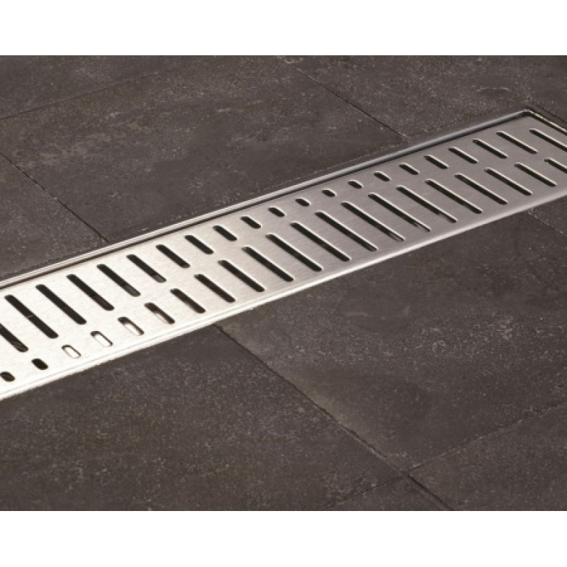 Решетка ACO ShowerDrain C