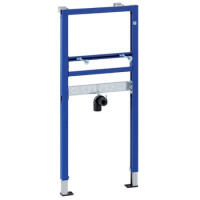 Монтажный элемент для умывальника Geberit DuofixBasic 112 см 458.404.00.1