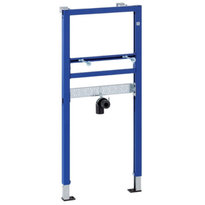 Монтажный элемент для умывальника Geberit DuofixBasic 112 см 458.404.00.1