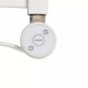 Сушка для рушників Terma Vivo 910x400 (soft 9003) DRY Е8