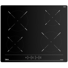 Варочная поверхность индукционная Teka IBC 64000 BK MSS 112520007