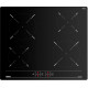 Варочная поверхность индукционная Teka IBC 64000 BK MSS 112520007