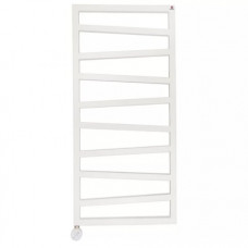 Полотенцесушитель Terma Zigzag 1070x500 (soft 9016) E1 DRY