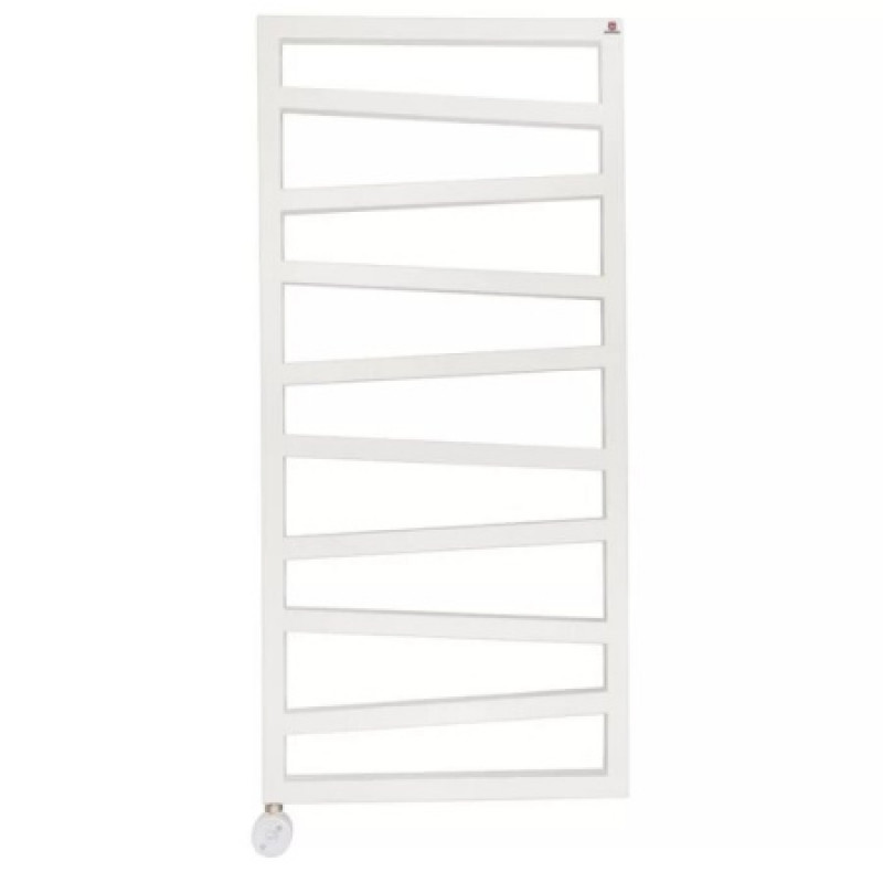 Полотенцесушитель Terma Zigzag 1070x500 (soft 9016) E1 DRY