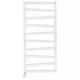 Полотенцесушитель Terma Zigzag 1070x500 (soft 9016) E1 DRY