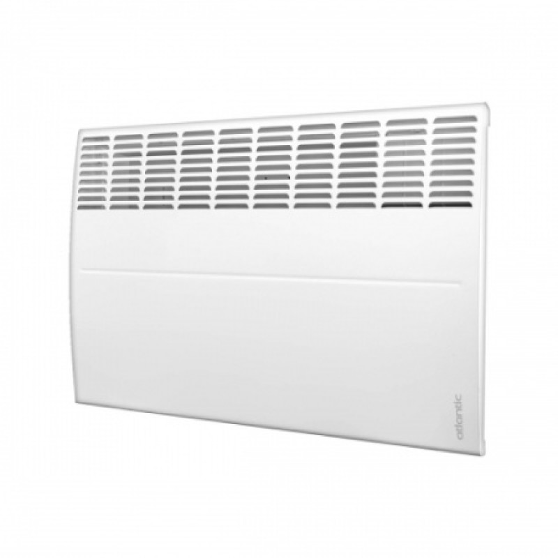 Конвектор электрический Atlantic F119 CMG TLC/M2 2000W 500076