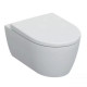 Подвесной унитаз Geberit iCon Rimfree 501.664.00.1